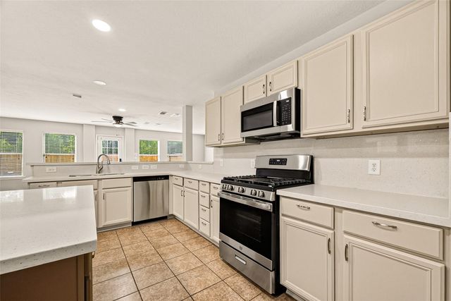 13822 Calm Wind Way Way, Houston, TX 77045