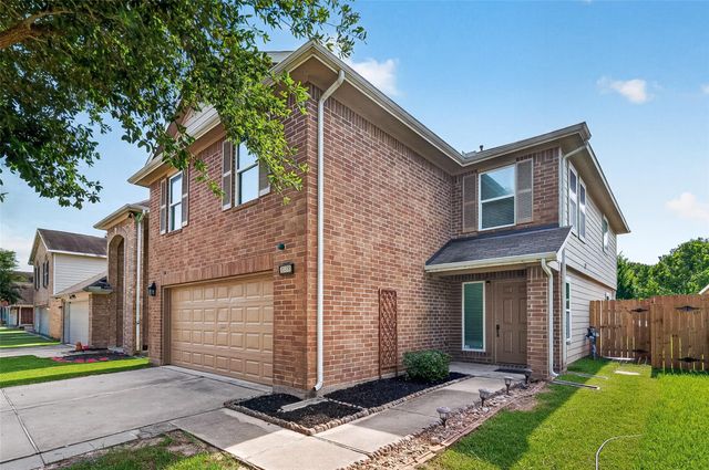 13822 Calm Wind Way Way, Houston, TX 77045