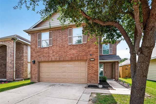 13822 Calm Wind Way Way, Houston, TX 77045
