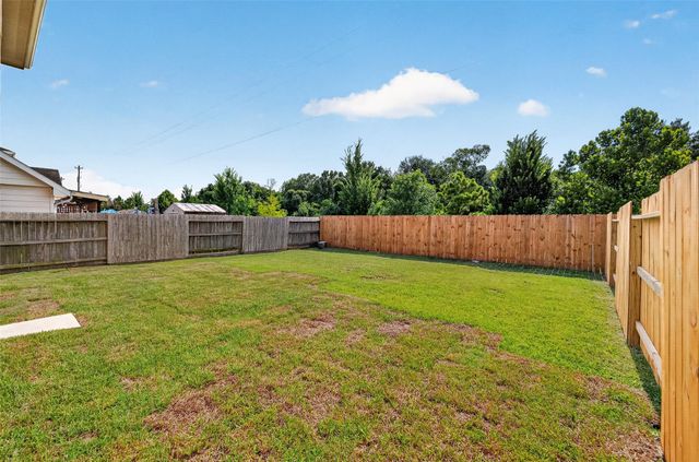 13822 Calm Wind Way Way, Houston, TX 77045