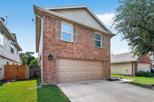 13822 Calm Wind Way Way, Houston, TX 77045