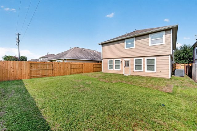 13822 Calm Wind Way Way, Houston, TX 77045