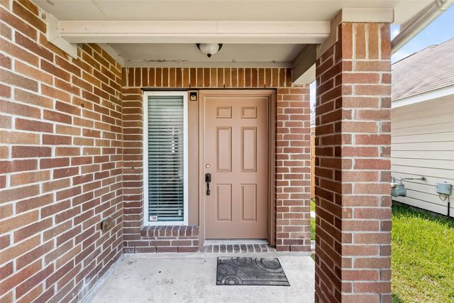13822 Calm Wind Way Way, Houston, TX 77045