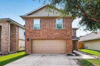 13822 Calm Wind Way Way, Houston, TX 77045