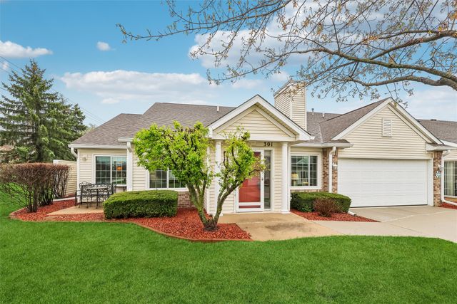 6200 Ep True Parkway 301, West Des Moines, IA 50266