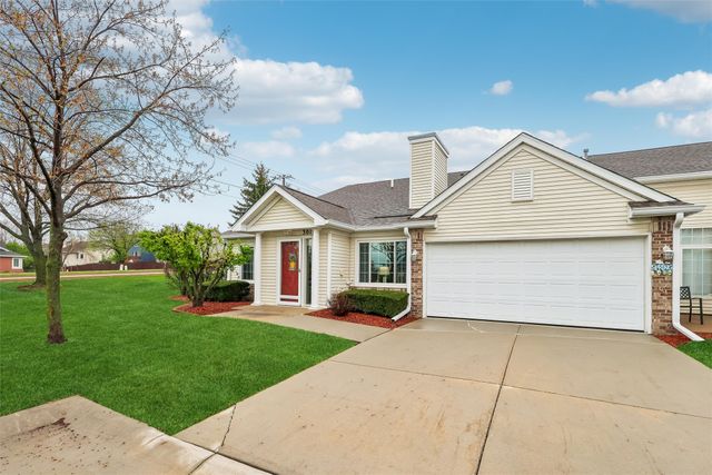 6200 Ep True Parkway 301, West Des Moines, IA 50266