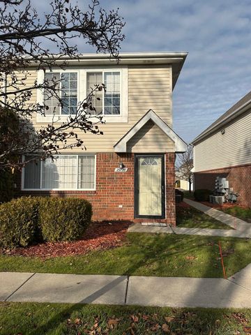 29728 Amy Lane, Chesterfield Twp, MI 48051