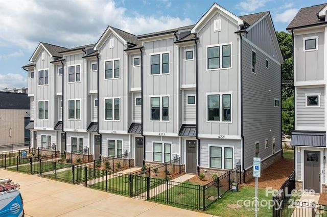 5150 Old Ridge Road B1, Charlotte, NC 28269
