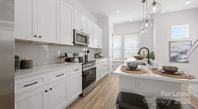 5150 Old Ridge Road B1, Charlotte, NC 28269