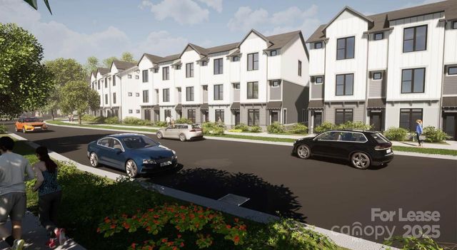 5150 Old Ridge Road B1, Charlotte, NC 28269