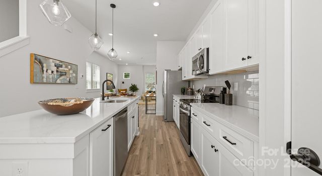 5150 Old Ridge Road B1, Charlotte, NC 28269