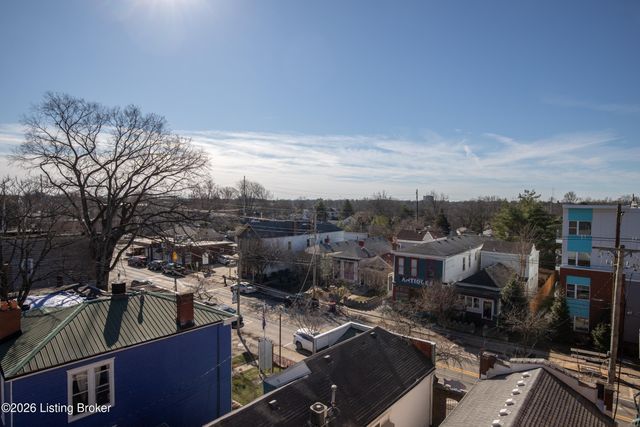 2011 Frankfort Ave 403, Louisville, KY 40206