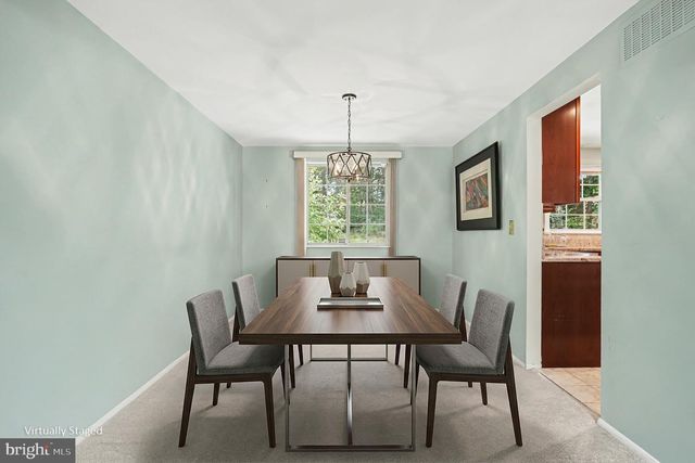710 FOX BOW DR, Bel Air, MD 21014