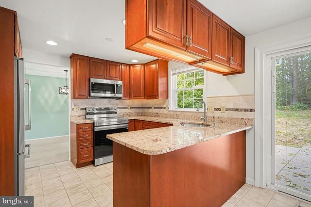 710 FOX BOW DR, Bel Air, MD 21014