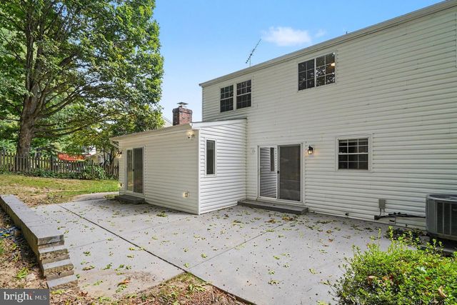 710 FOX BOW DR, Bel Air, MD 21014