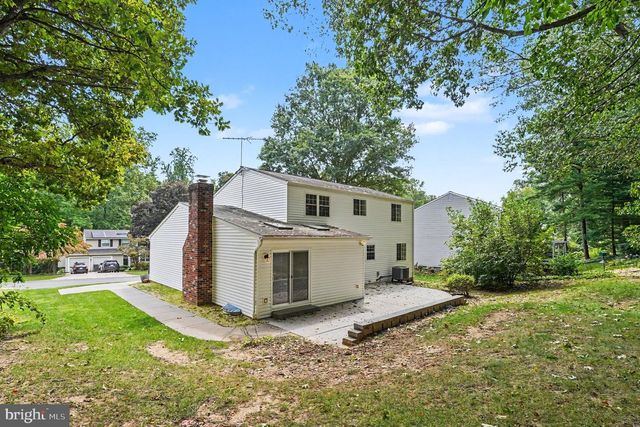 710 FOX BOW DR, Bel Air, MD 21014