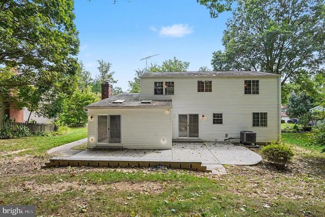 710 FOX BOW DR, Bel Air, MD 21014