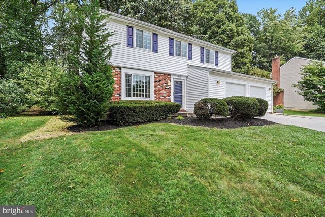710 FOX BOW DR, Bel Air, MD 21014