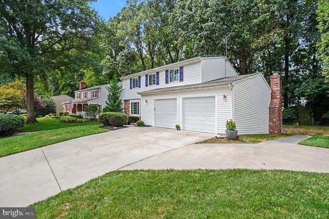 710 FOX BOW DR, Bel Air, MD 21014