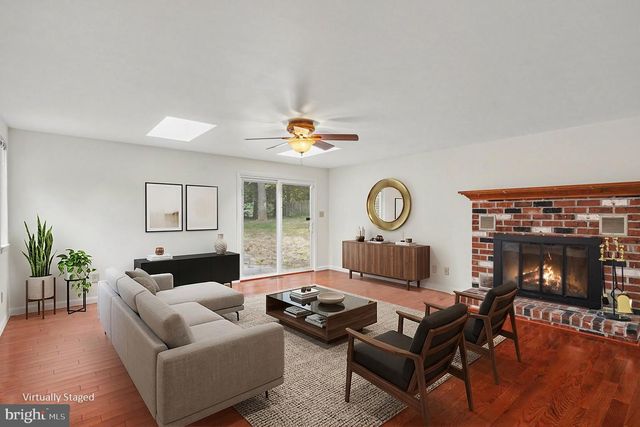 710 FOX BOW DR, Bel Air, MD 21014