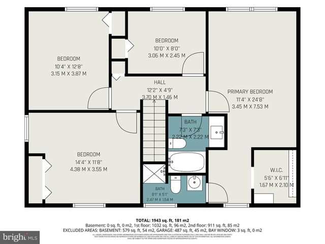 710 FOX BOW DR, Bel Air, MD 21014