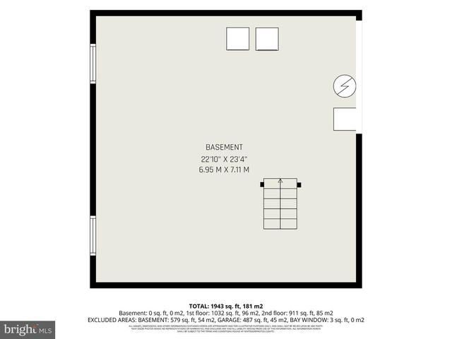 710 FOX BOW DR, Bel Air, MD 21014