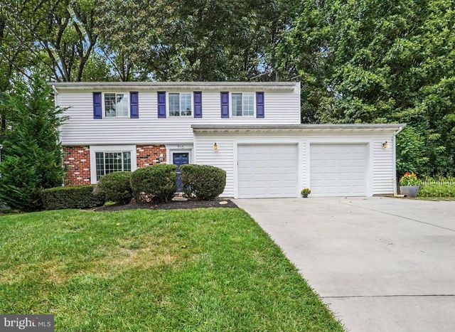 710 FOX BOW DR, Bel Air, MD 21014