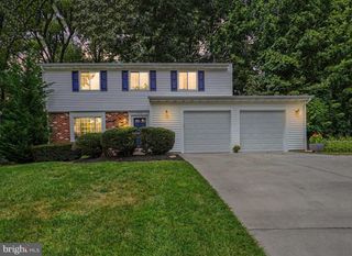 710 FOX BOW DR, Bel Air, MD 21014