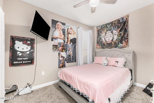 2149 N CAMDEN Drive, Florence, AZ 85132