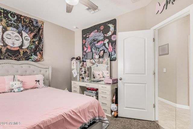 2149 N CAMDEN Drive, Florence, AZ 85132