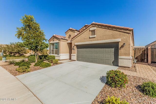 2149 N CAMDEN Drive, Florence, AZ 85132