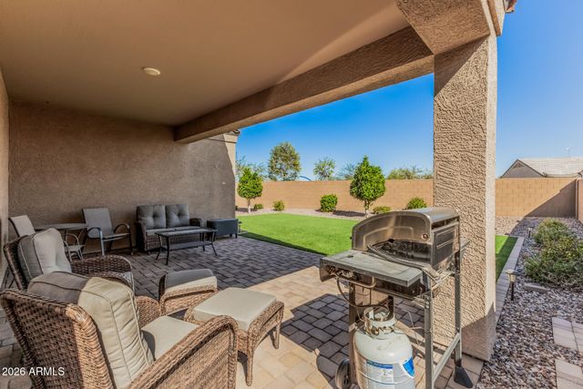 2149 N CAMDEN Drive, Florence, AZ 85132