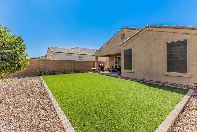 2149 N CAMDEN Drive, Florence, AZ 85132
