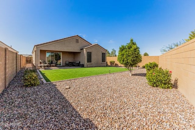 2149 N CAMDEN Drive, Florence, AZ 85132