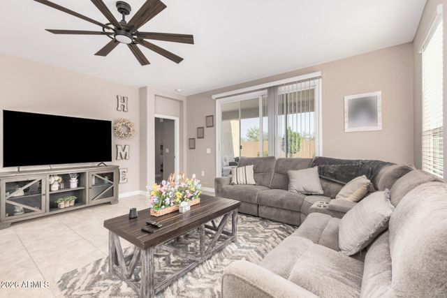 2149 N CAMDEN Drive, Florence, AZ 85132