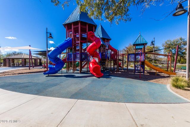 2149 N CAMDEN Drive, Florence, AZ 85132