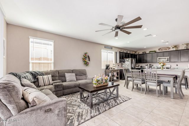 2149 N CAMDEN Drive, Florence, AZ 85132