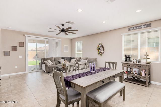 2149 N CAMDEN Drive, Florence, AZ 85132