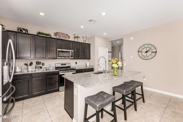 2149 N CAMDEN Drive, Florence, AZ 85132