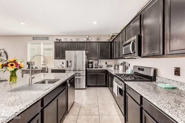 2149 N CAMDEN Drive, Florence, AZ 85132