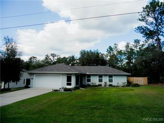 1255 E Rockefeller Lane, Hernando, FL 34442