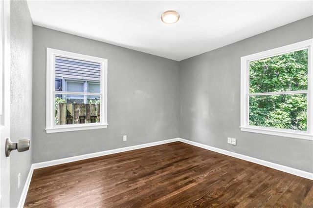 7130 the Paseo Boulevard, Kansas City, MO 64132