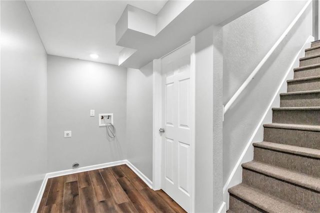 7130 the Paseo Boulevard, Kansas City, MO 64132