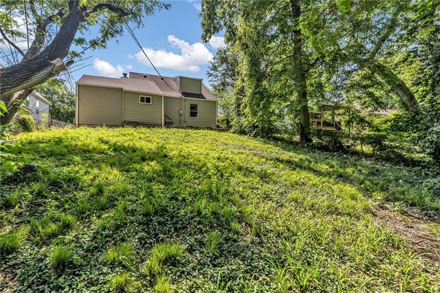 7130 the Paseo Boulevard, Kansas City, MO 64132