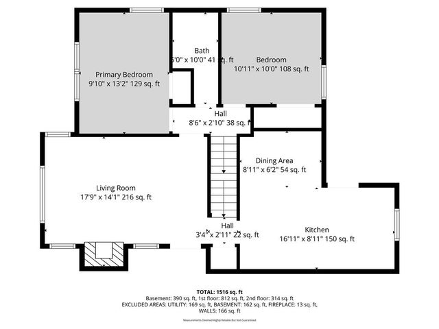 7130 the Paseo Boulevard, Kansas City, MO 64132