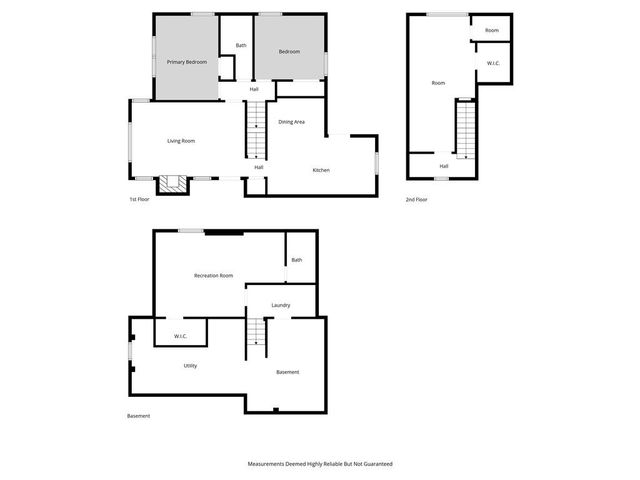 7130 the Paseo Boulevard, Kansas City, MO 64132