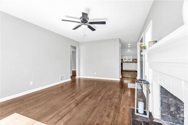7130 the Paseo Boulevard, Kansas City, MO 64132