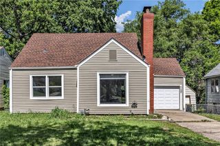 7130 the Paseo Boulevard, Kansas City, MO 64132