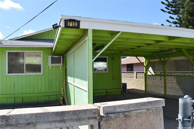 87-133 Pelanaki Street, Waianae, HI 96792