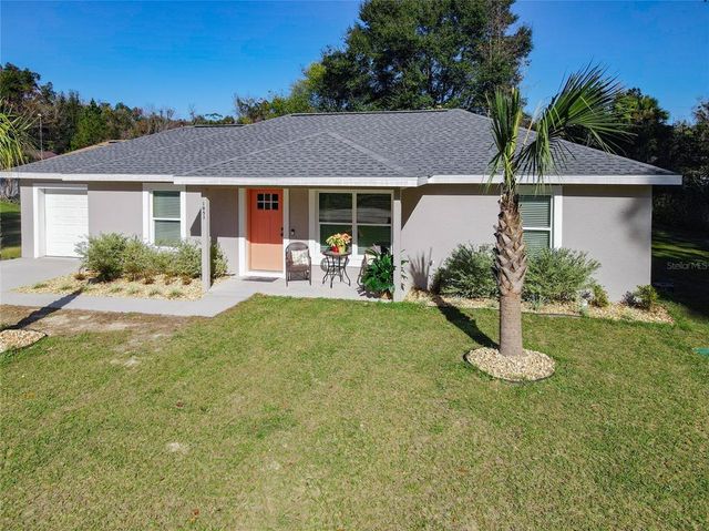 14471 SW 76TH AVENUE ROAD, Ocala, FL 34473